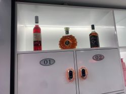 点击看大图 -美肌宜天南星美甲美睫店