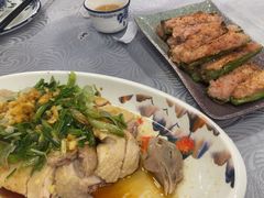 -粤·向群饭店(龙津东路总店)