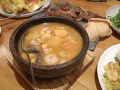 -泰堤坊(淡水体育馆店)