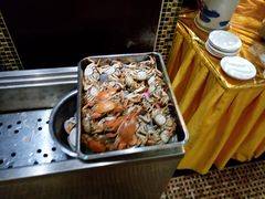 -东方雅典水疗美食汇(金海岸大厦店)