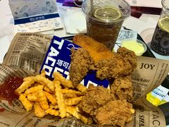 -TACO STAR 塔可星(下沙宝龙店)