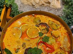 -若蘭慈·无国界素食料理(欢乐海岸店)