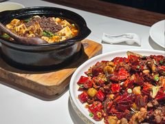 -陈麻婆豆腐(春熙店)