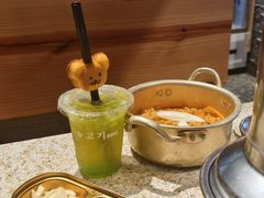 -欧巴烤肉(创富世纪店)