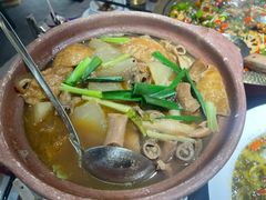 -肥家大排档(天河体育西店)