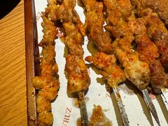 -纳鲁孜·新疆特色餐厅(上海悦荟广场店)