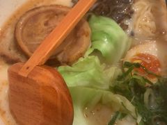 -味千拉面(广州白云机场T1西二店)