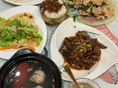 -金姐台湾菜(珠江路店)