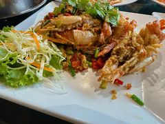 -建兴酒家(素里翁分店)