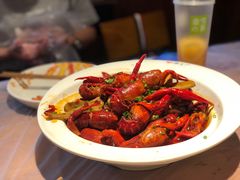 -霸王虾·小龙虾香辣蟹(玉林店)