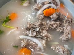 清炖羊肉（大份）-亚克西姆新疆菜(库车店)