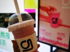 -gleeglee乐溢亦茶(朝阳大悦城店)