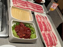 -海底捞火锅(让胡路万达店)