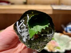 -加奈日本料理