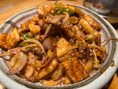 -Alali阿拉礼·新疆家宴(西溪新座店)