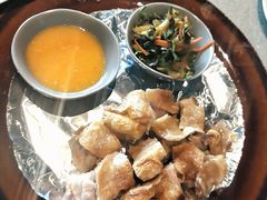 -半山腰·云南菜(侨福芳草地店)