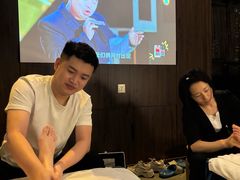 -樱蘭全息养生馆(三里屯店)