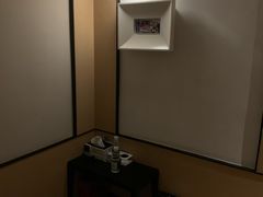 -港湾一号美食水疗会