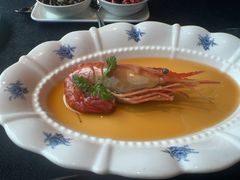 -醉东Oriental House(静安嘉里中心店)