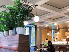 -BAKER&SPICE(祥云小镇店)