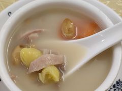 -粤友餐厅