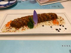 -假装苏杭·园林餐厅(陆家嘴中心店)