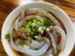 -洞子口张老二凉粉(文殊院店)