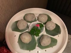 芝士虾球-麻路成都火锅(柏威年店)
