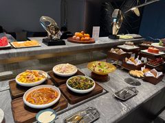 -深圳国际会展中心洲际酒店