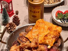 -新荣记(BFC外滩金融中心店)