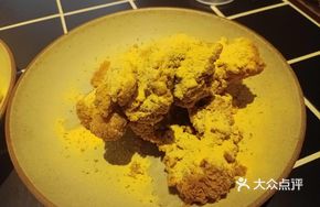 Silver Millet Boneless Fried Chicken