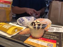 -麦当劳(宜安广场店)