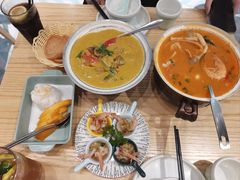 -米泰芒·东南亚料理(体育西店)