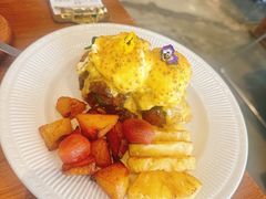 -UPPER KITCHEN(延安路店)