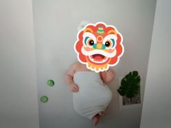 -玛瑞莎孕婴童摄影到家拍