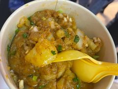 锅巴土豆泥-丁家坡洋芋·观音桥好吃街A区(全国总店)