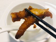 -煲王粤菜餐厅(中侨中心店)