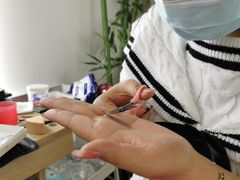 -花儿照相馆·最美证件照(红旗街万达店)