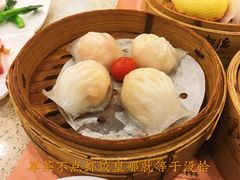 -点都德(盘福楼店)