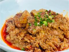 -川白楼·老成都院坝川菜鱼鲜馆(马鞍路店)