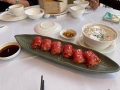 -广州酒家(天字码头店)