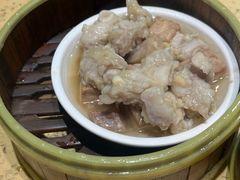 -蒸武门·广式茶点(金宝莱店)