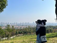 -南京市江宁方山
