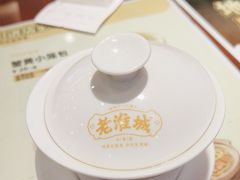 -老淮城·长鱼面(河下古镇店)