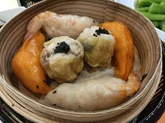 -美心·翠园(港汇恒隆广场店)