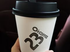 -2326 Coffee Roaster咖啡豆可选店(林肯公园店)