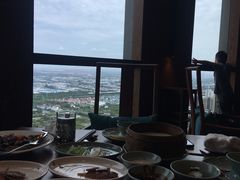 -嘉定凯悦·咖啡厅