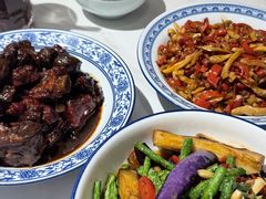 -回家吃饭·地道南昌菜(建德观总店)