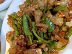 -添福来墨鱼饺子 · 海鲜东北菜(泡崖店)