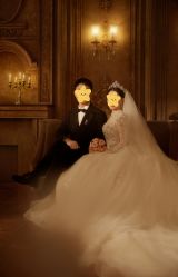 -今生有约国际精品婚纱摄影(苏州店)